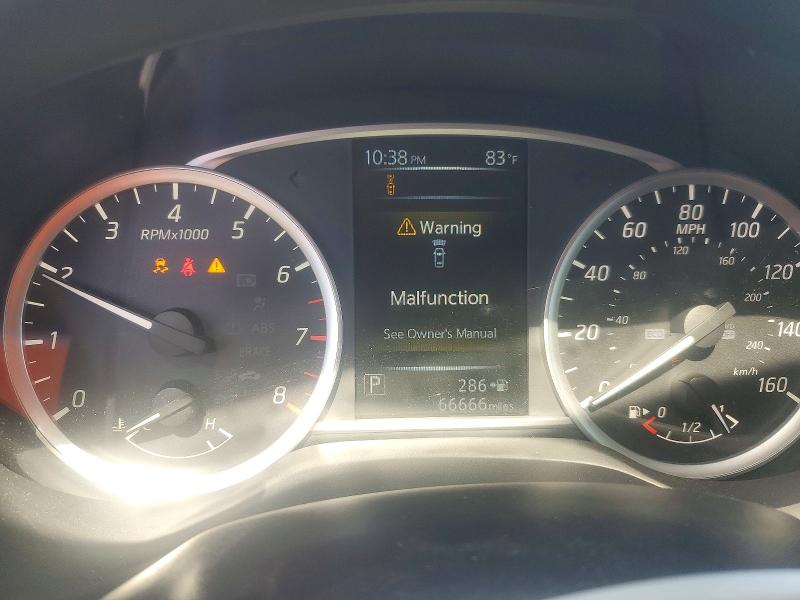2018 Nissan Sentra მანქანა იყიდება აუქციონზე, vin: 3N1AB7AP7JY306660, აუქციონის ნომერი: 53471306