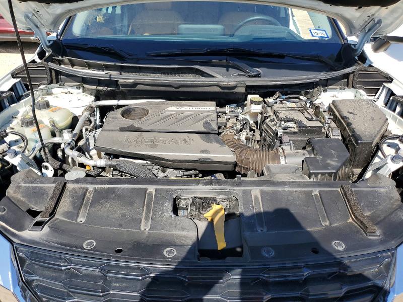 Продажа на аукционе авто 2023 Nissan Rogue, vin: JN8BT3DCXPW107364, номер лота: 57398626