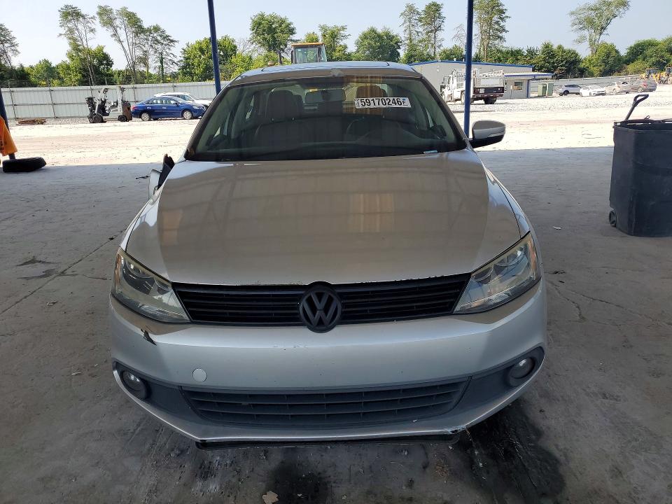 Aukcja sprzedaży 2012 Volkswagen Jetta, vin: 3VWLP7AJ6CM399794, numer aukcji: 59170246