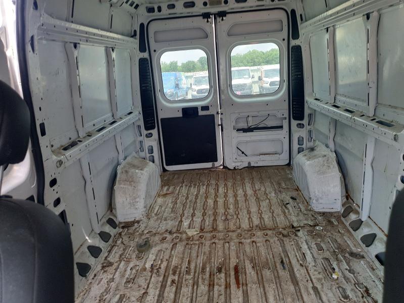 Продажа на аукционе авто 2018 Ram Promaster 2500, vin: 3C6TRVDG7JE106002, номер лота: 59382706