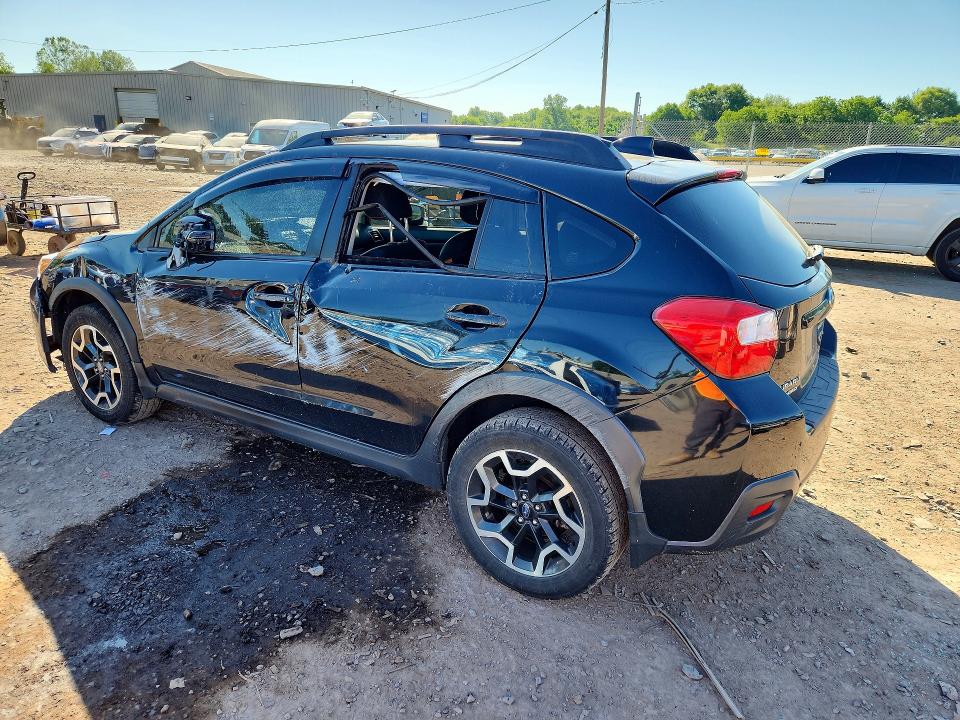 Продажа на аукционе авто 2016 Subaru Crosstrek, vin: JF2GPAKC3G8208359, номер лота: 55679506