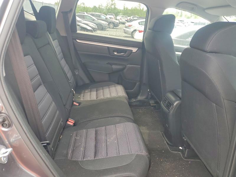 2021 Honda Cr-v მანქანა იყიდება აუქციონზე, vin: 2HKRW2H23MH226288, აუქციონის ნომერი: 58259316