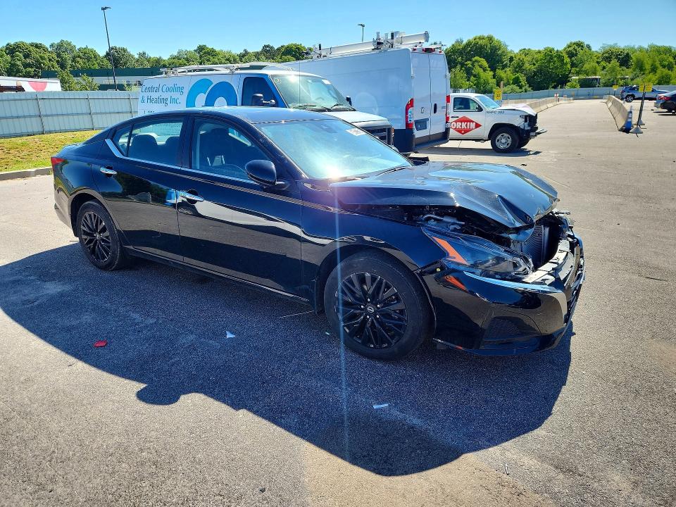 Aukcja sprzedaży 2025 Nissan Altima, vin: 1N4BL4DW9SN382160, numer aukcji: 56127726