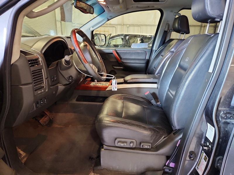 Aukcja sprzedaży 2005 Infiniti Qx56, vin: 5N3AA08C45N810759, numer aukcji: 58334356