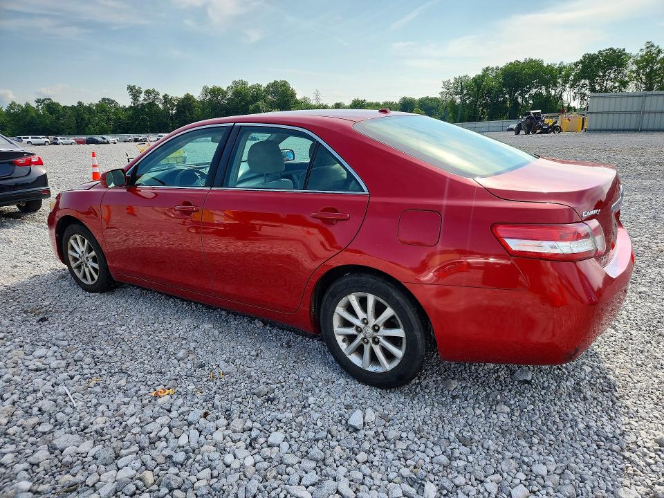 Aukcja sprzedaży 2011 Toyota Camry, vin: 4T1BF3EK6BU142587, numer aukcji: 85791125