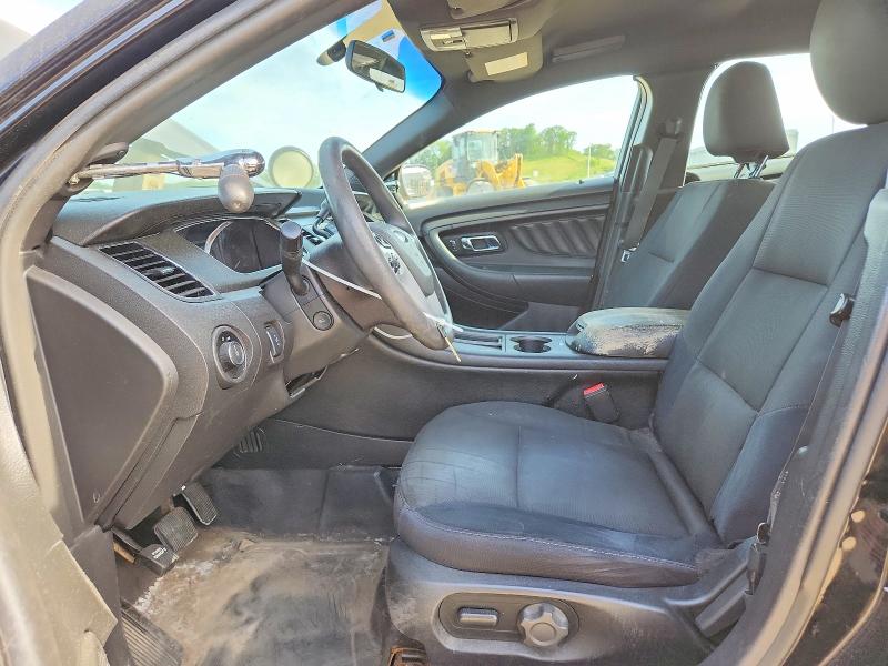 Aukcja sprzedaży 2018 Ford Taurus, vin: 1FAHP2MK9JG117628, numer aukcji: 56169376