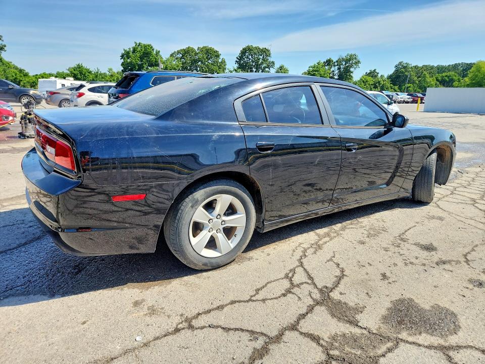 Aukcja sprzedaży 2013 Dodge Charger, vin: 2C3CDXBG6DH713883, numer aukcji: 55571526