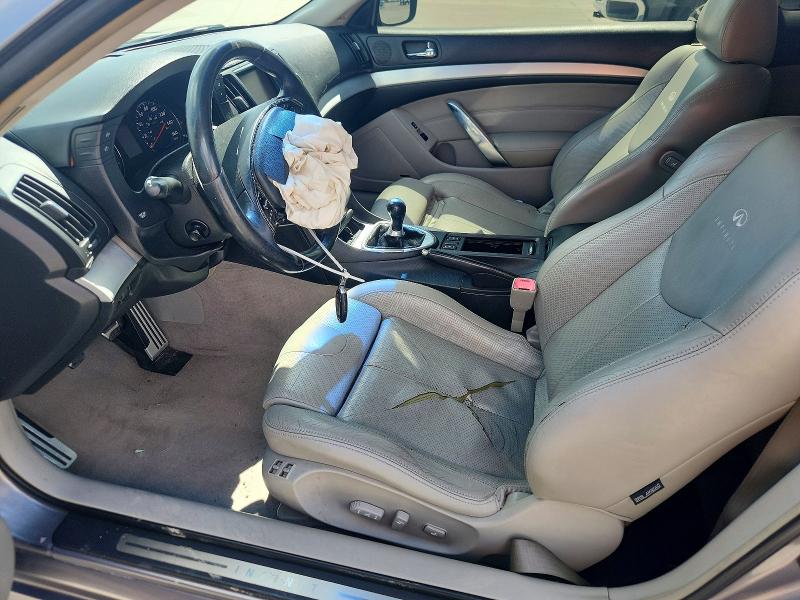Aukcja sprzedaży 2008 Infiniti G37, vin: JNKCV64E58M125876, numer aukcji: 56868436
