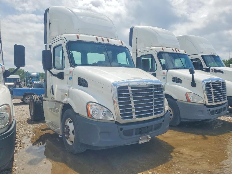 Aukcja sprzedaży 2016 Freightliner Cascadia 113, vin: 3AKBGADV3GSHB2376, numer aukcji: 54531846