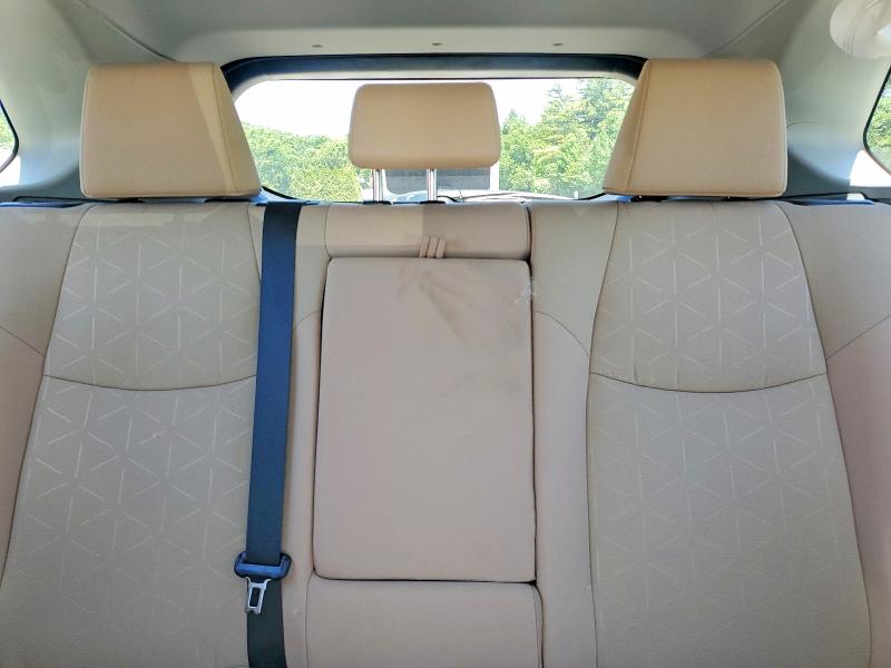 Aukcja sprzedaży 2024 Toyota Rav4 Hybrid, vin: 2T3RWRFV7RW251913, numer aukcji: 56747716