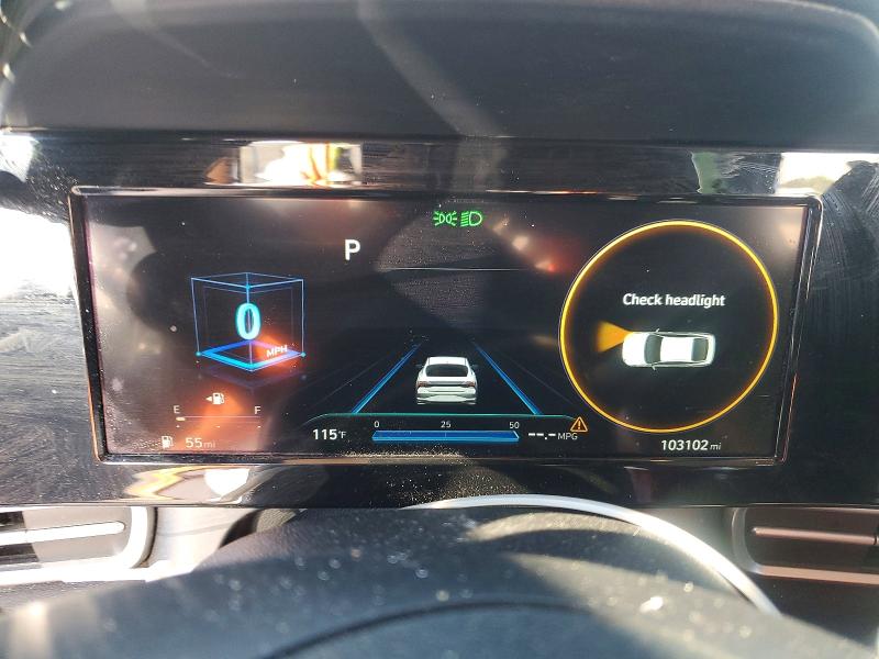 57592296 :رقم المزاد ، 5NPLN4AG6MH023728 vin ، 2021 Hyundai Elantra مزاد بيع