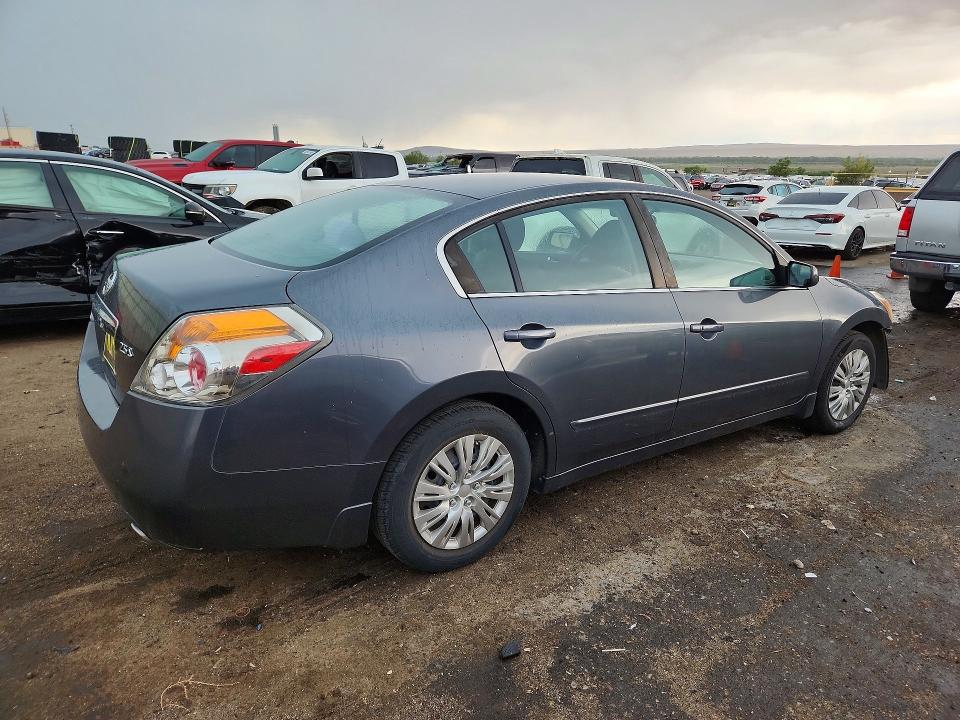 58268626 :رقم المزاد ، 1N4AL2AP2BC158253 vin ، 2011 Nissan Altima مزاد بيع