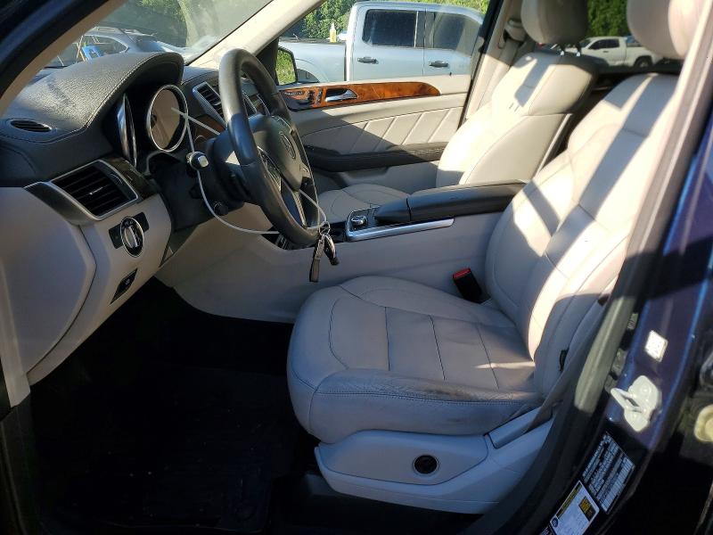 Продаж на аукціоні авто 2016 Mercedes-benz Gl, vin: 4JGDF6EE7GA708074, номер лоту: 56576796