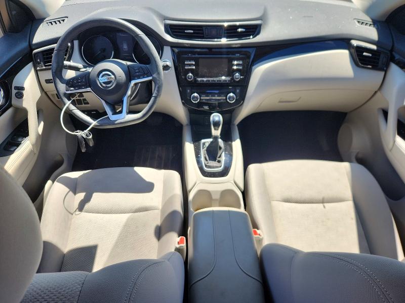 Продажа на аукционе авто 2018 Nissan Rogue Sport, vin: JN1BJ1CR4JW269108, номер лота: 57471746