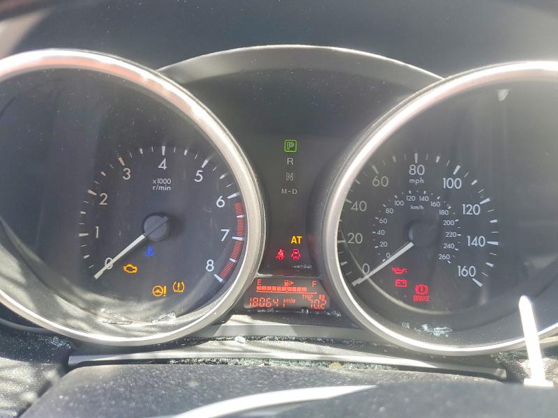 Продаж на аукціоні авто 2012 Mazda 5, vin: JM1CW2CL6C0106051, номер лоту: 55989746