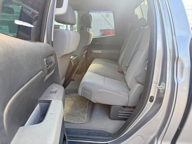 Aukcja sprzedaży 2010 Toyota Tundra, vin: 5TFUY5F16AX134429, numer aukcji: 57359726
