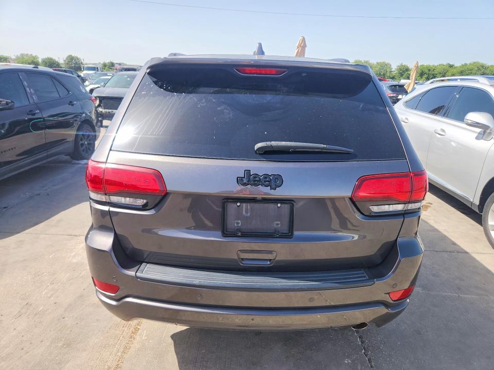 Aukcja sprzedaży 2020 Jeep Grand Cherokee, vin: 1C4RJEAG1LC203401, numer aukcji: 73342975