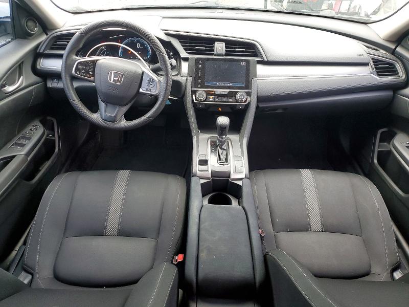 Aukcja sprzedaży 2016 Honda Civic, vin: 2HGFC2F54GH004611, numer aukcji: 56836376