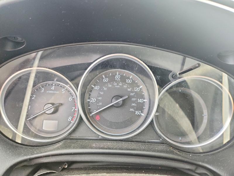Aukcja sprzedaży 2016 Mazda Cx-5, vin: JM3KE2DY8G0852376, numer aukcji: 58393766