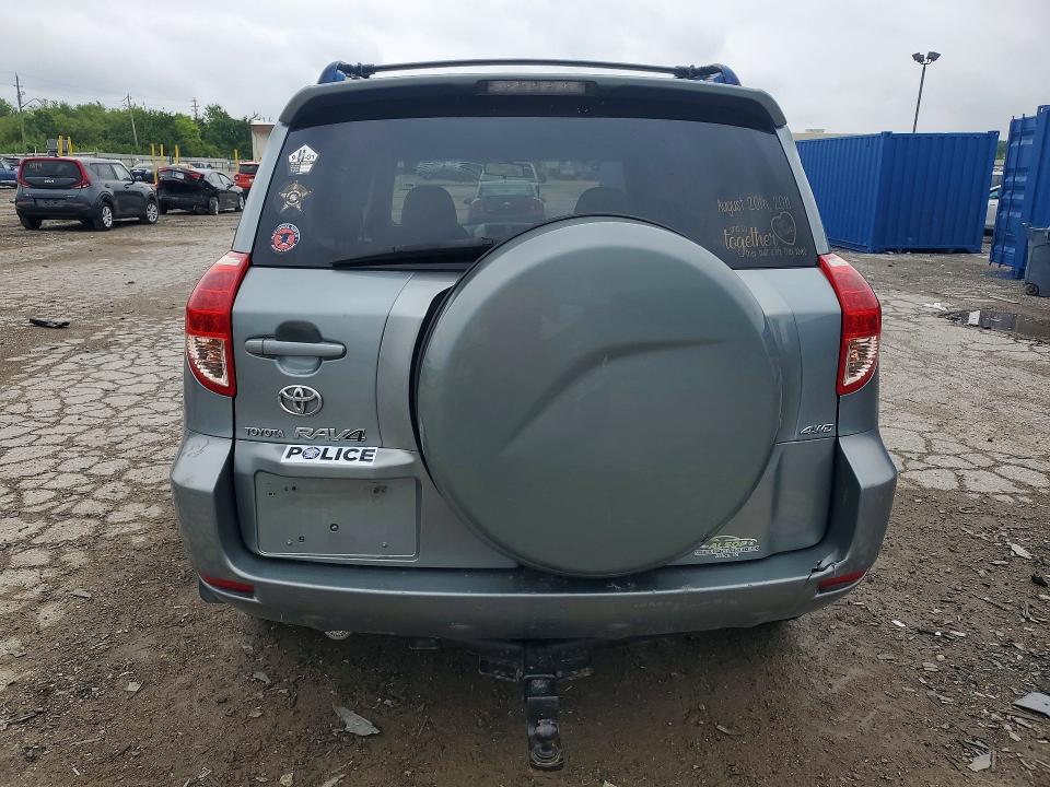 Aukcja sprzedaży 2008 Toyota Rav4, vin: JTMBD33V486057106, numer aukcji: 57731246