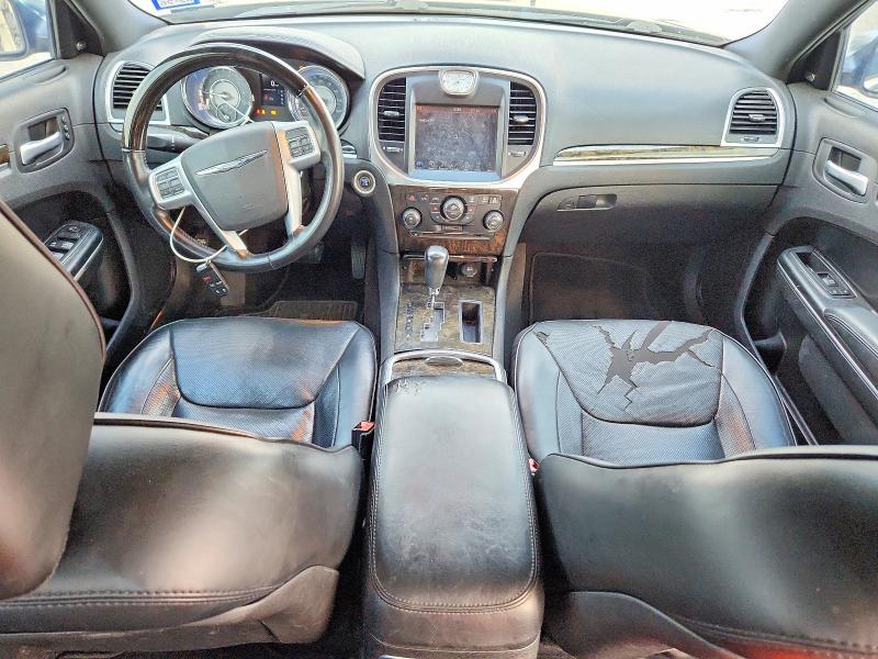 Aukcja sprzedaży 2013 Chrysler 300c, vin: 2C3CCAETXDH618834, numer aukcji: 58077876