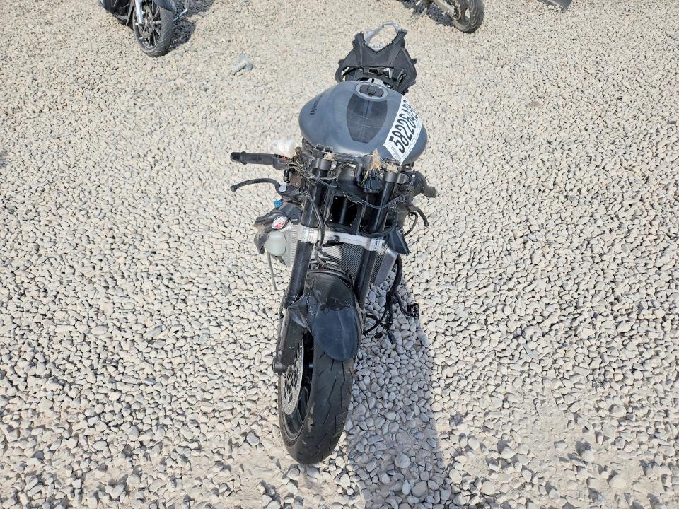 Aukcja sprzedaży 2025 Kawasaki Zx636, vin: JKBZXJK11SA008979, numer aukcji: 58226426