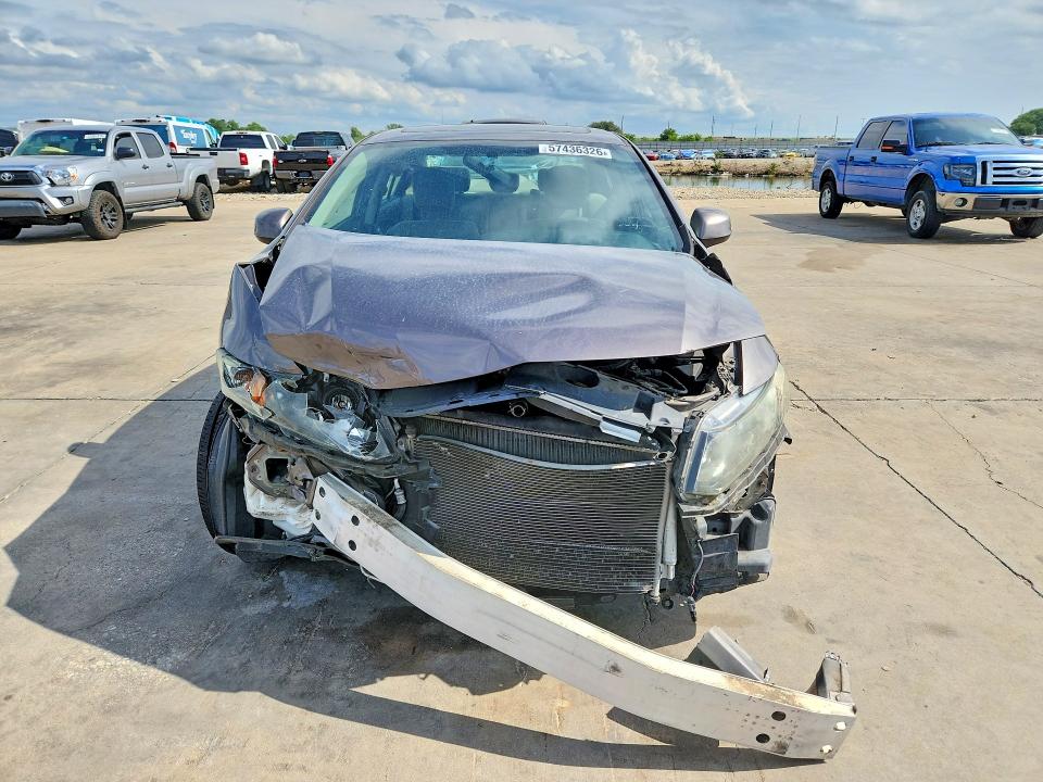 Продажа на аукционе авто 2013 Honda Civic, vin: 19XFB2F82DE032183, номер лота: 57436326
