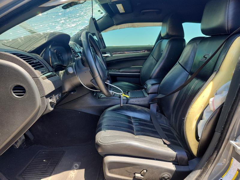 Продажа на аукционе авто 2017 Chrysler 300, vin: 2C3CCAGG7HH527154, номер лота: 58061866