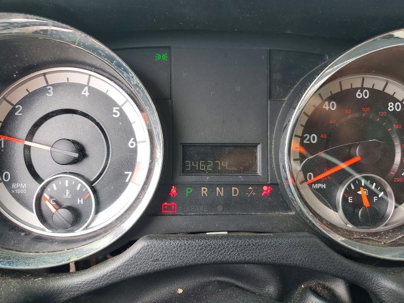 Продаж на аукціоні авто 2016 Dodge Grand Caravan, vin: 2C4RDGCGXGR180794, номер лоту: 55518326