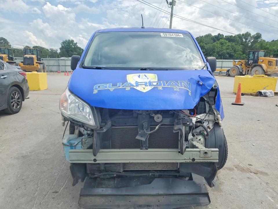 Aukcja sprzedaży 2017 Nissan Nv200, vin: 3N6CM0KN2LK708898, numer aukcji: 59164166