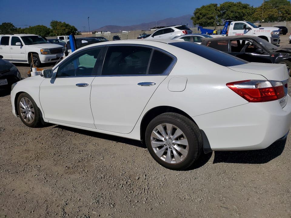 Aukcja sprzedaży 2013 Honda Accord, vin: 1HGCR2F86DA075802, numer aukcji: 55893396