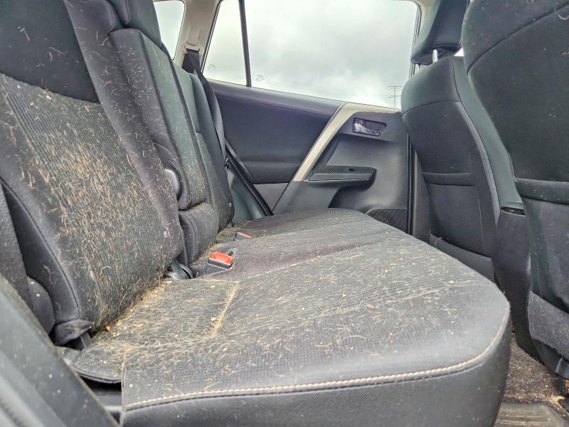 Aukcja sprzedaży 2015 Toyota Rav4, vin: 2T3RFREV1FW256277, numer aukcji: 57725716