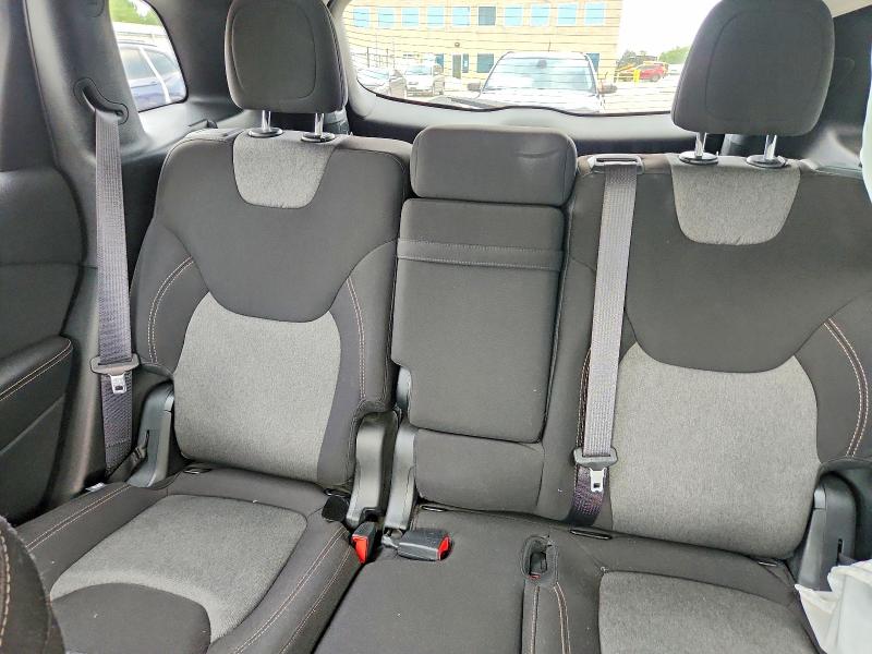 Продаж на аукціоні авто 2018 Jeep Cherokee, vin: 1C4PJMCX3JD562657, номер лоту: 58192636