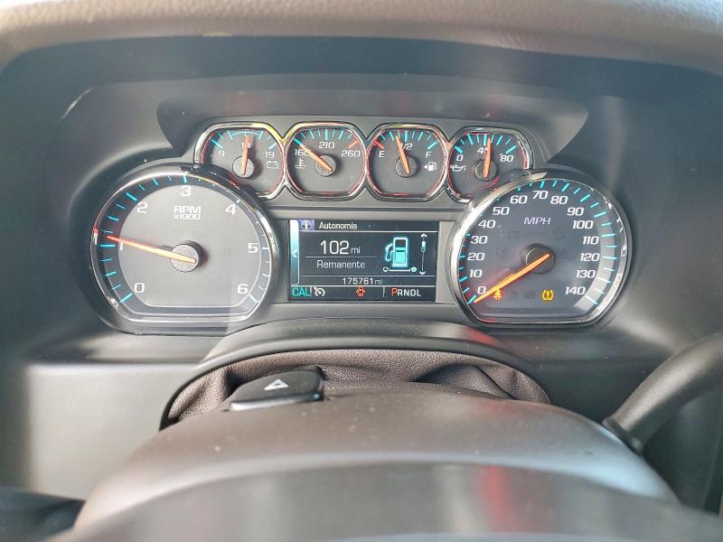 Aukcja sprzedaży 2019 Gmc Yukon Xl, vin: 1GKS1GKCXKR317132, numer aukcji: 56985306