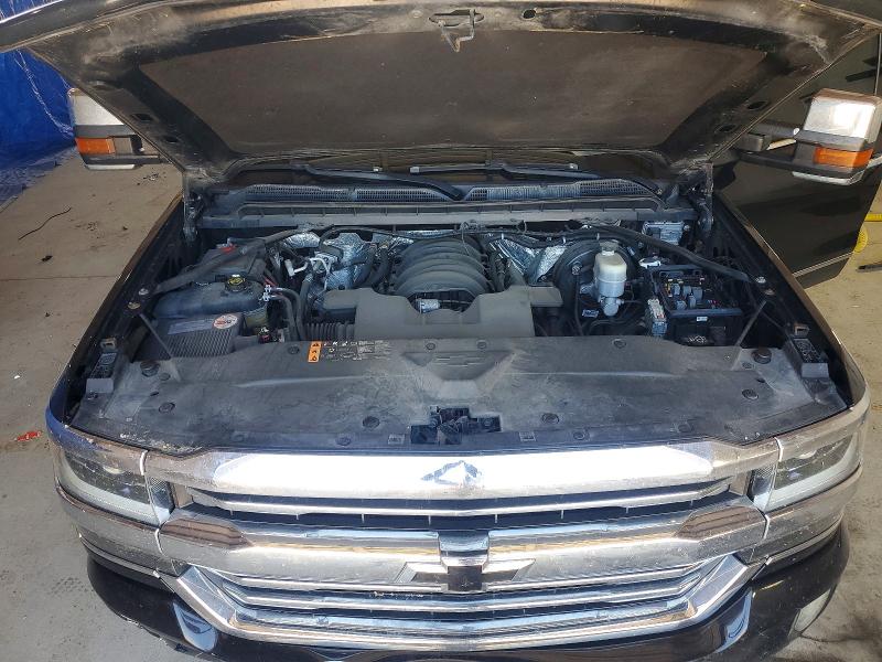 Aukcja sprzedaży 2018 Chevrolet Silverado, vin: 3GCUKTEC0JG135623, numer aukcji: 55827266