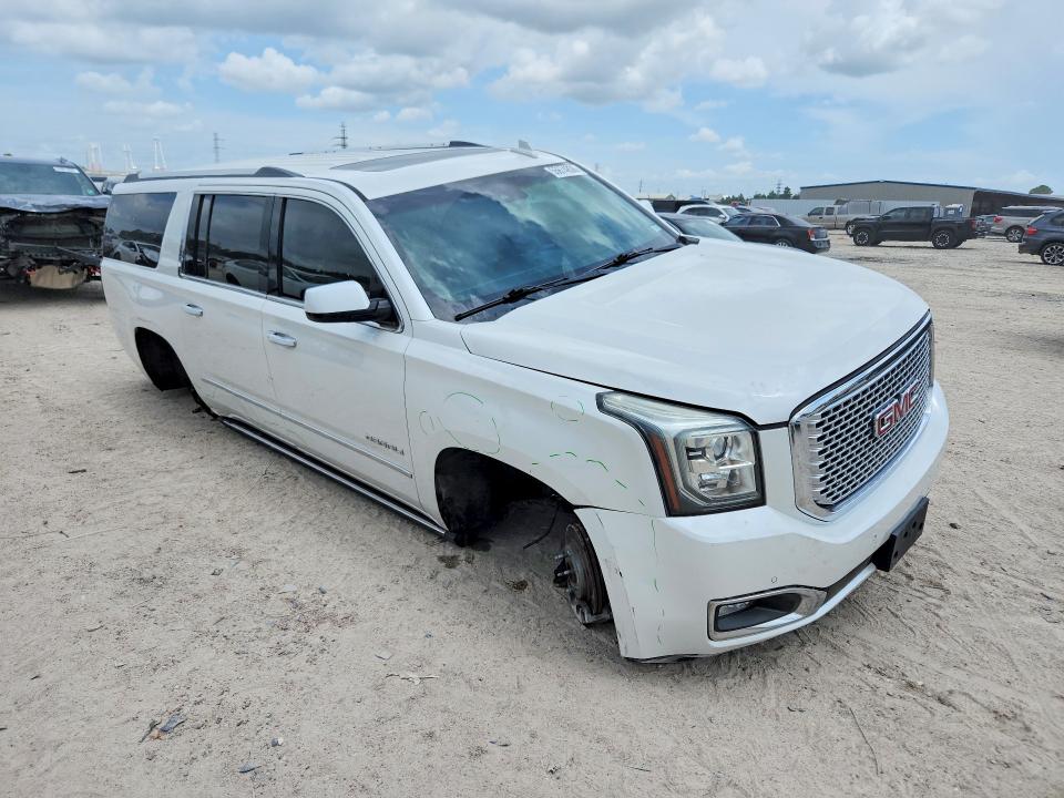 Продаж на аукціоні авто 2017 Gmc Yukon Xl, vin: 1GKS1HKJ4HR316006, номер лоту: 55674836