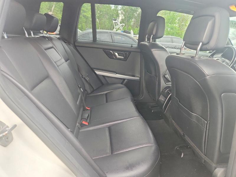 Продажа на аукционе авто 2012 Mercedes-benz Glk, vin: WDCGG8HB1CF810585, номер лота: 56568936