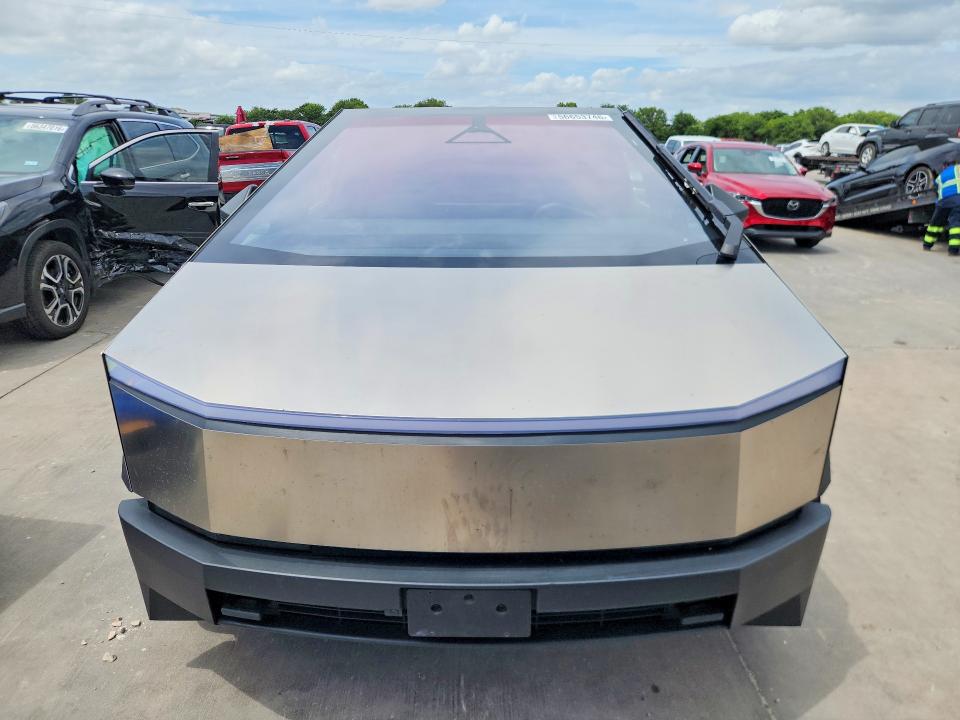 Aukcja sprzedaży 2024 Tesla Cybertruck, vin: 7G2CEHED1RA051069, numer aukcji: 56653746
