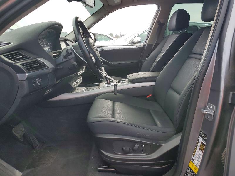 2013 Bmw X5 მანქანა იყიდება აუქციონზე, vin: 5UXZV4C55D0G51932, აუქციონის ნომერი: 57936896