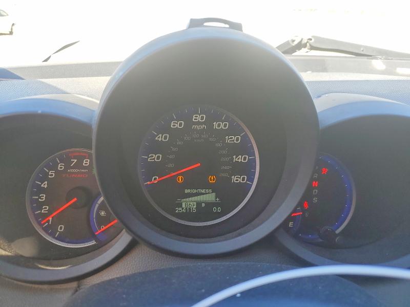 56065456 :رقم المزاد ، 5J8TB2H28BA003669 vin ، 2011 Acura Rdx مزاد بيع