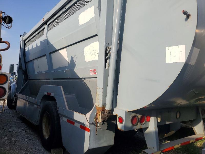 Продаж на аукціоні авто 2001 International 4900, vin: 1HTSDAAN01H293935, номер лоту: 55910376