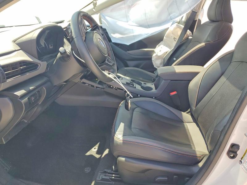 Aukcja sprzedaży 2024 Subaru Crosstrek, vin: 4S4GUHM6XR3778832, numer aukcji: 55810716