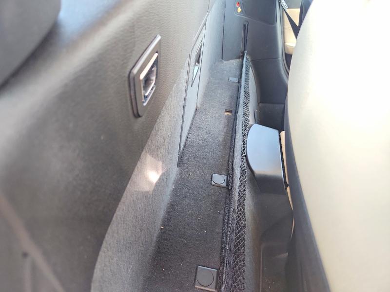 59372586 :رقم المزاد ، WBALM53539E161218 vin ، 2009 Bmw Z4 مزاد بيع