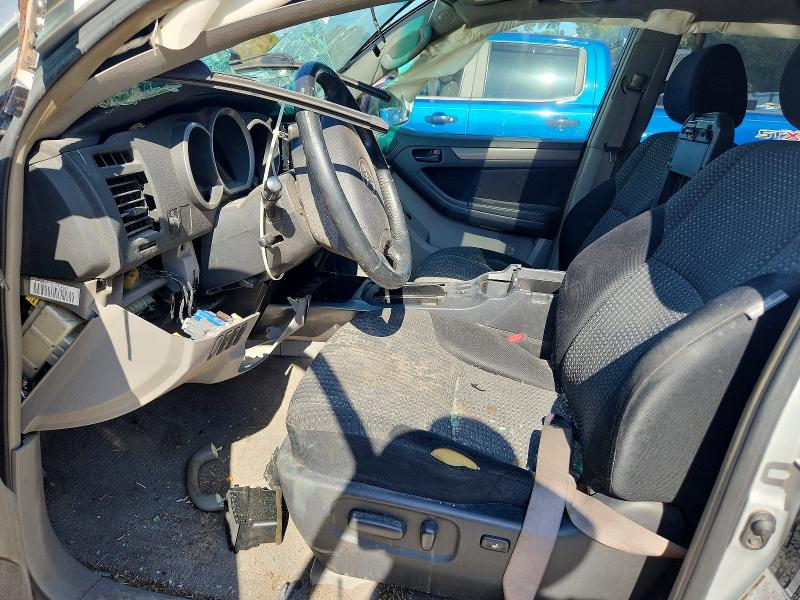Aukcja sprzedaży 2008 Toyota 4runner, vin: JTEBU14R08K016836, numer aukcji: 58015156