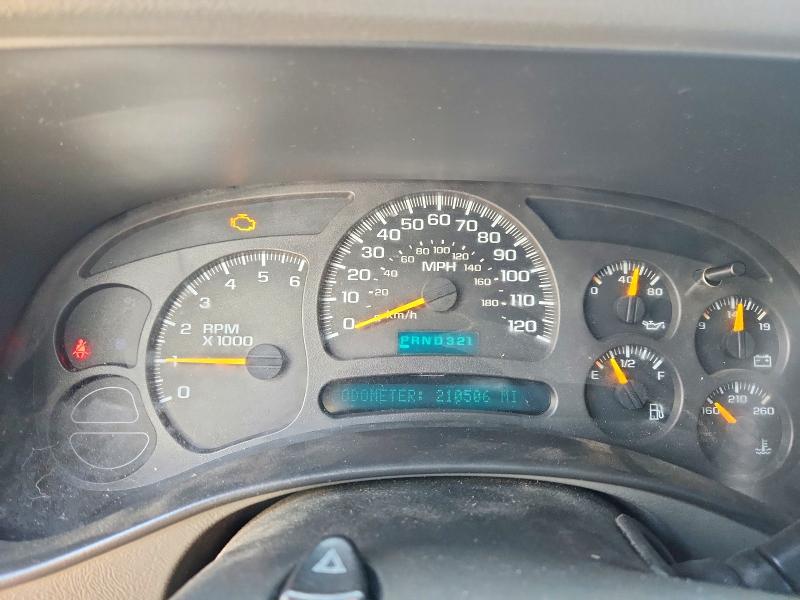 Aukcja sprzedaży 2004 Chevrolet Silverado, vin: 2GCEC19T541331960, numer aukcji: 55886446