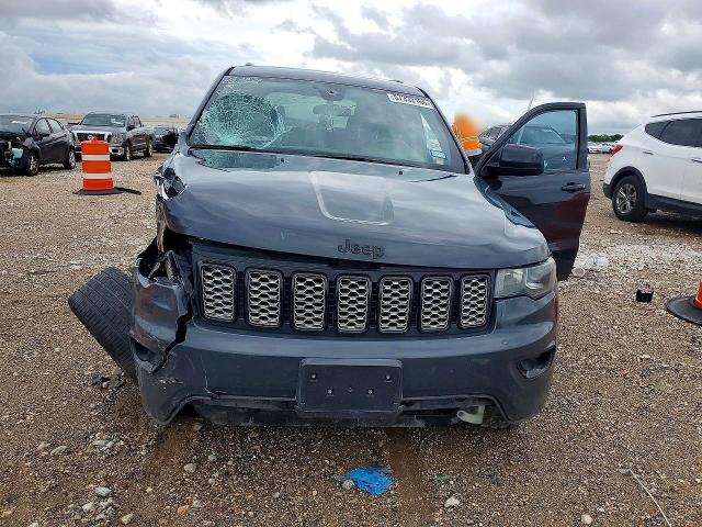 Aukcja sprzedaży 2017 Jeep Grand Cherokee, vin: 1C4RJFAG3HC910853, numer aukcji: 57333166