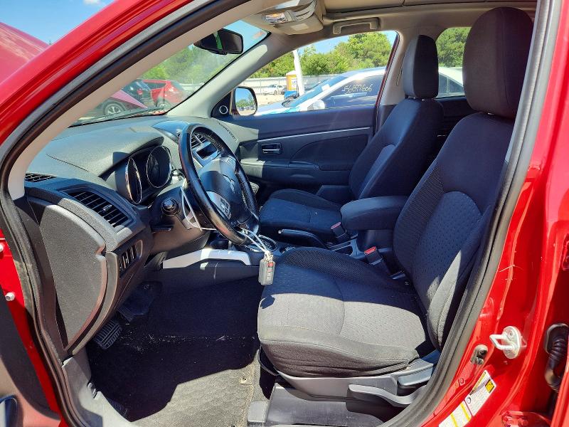 Aukcja sprzedaży 2012 Mitsubishi Outlander Sport, vin: JA4AR4AU9CZ004061, numer aukcji: 56958626