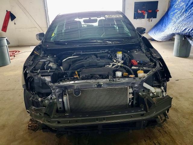 Продаж на аукціоні авто 2020 Subaru Impreza, vin: 4S3GTAM61L3735468, номер лоту: 58411216