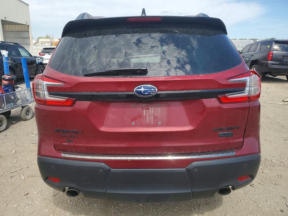 Aukcja sprzedaży 2023 Subaru Ascent, vin: 4S4WMAKD5P3407675, numer aukcji: 58553716