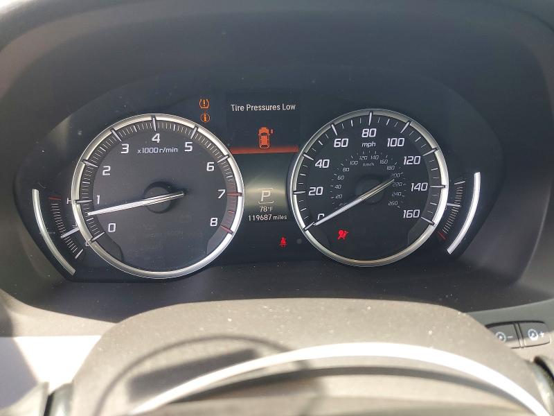Aukcja sprzedaży 2015 Acura Mdx, vin: 5FRYD4H45FB021263, numer aukcji: 55184056